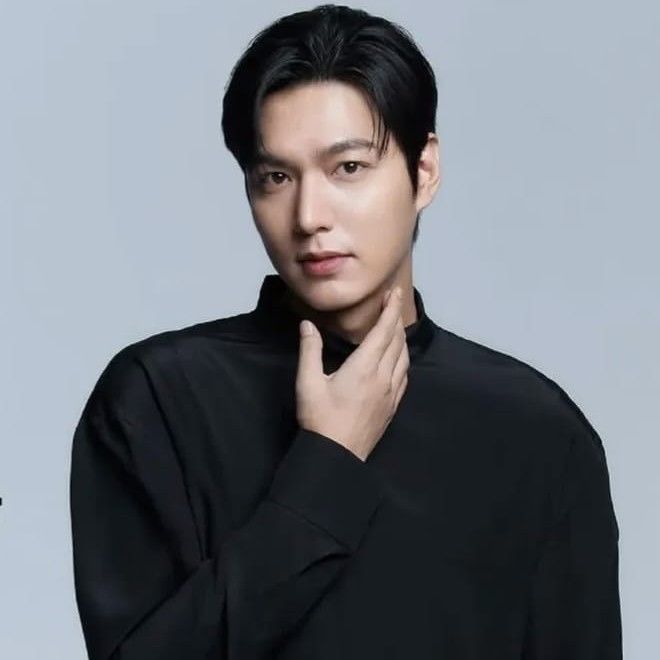 李敏鎬的幕後花絮