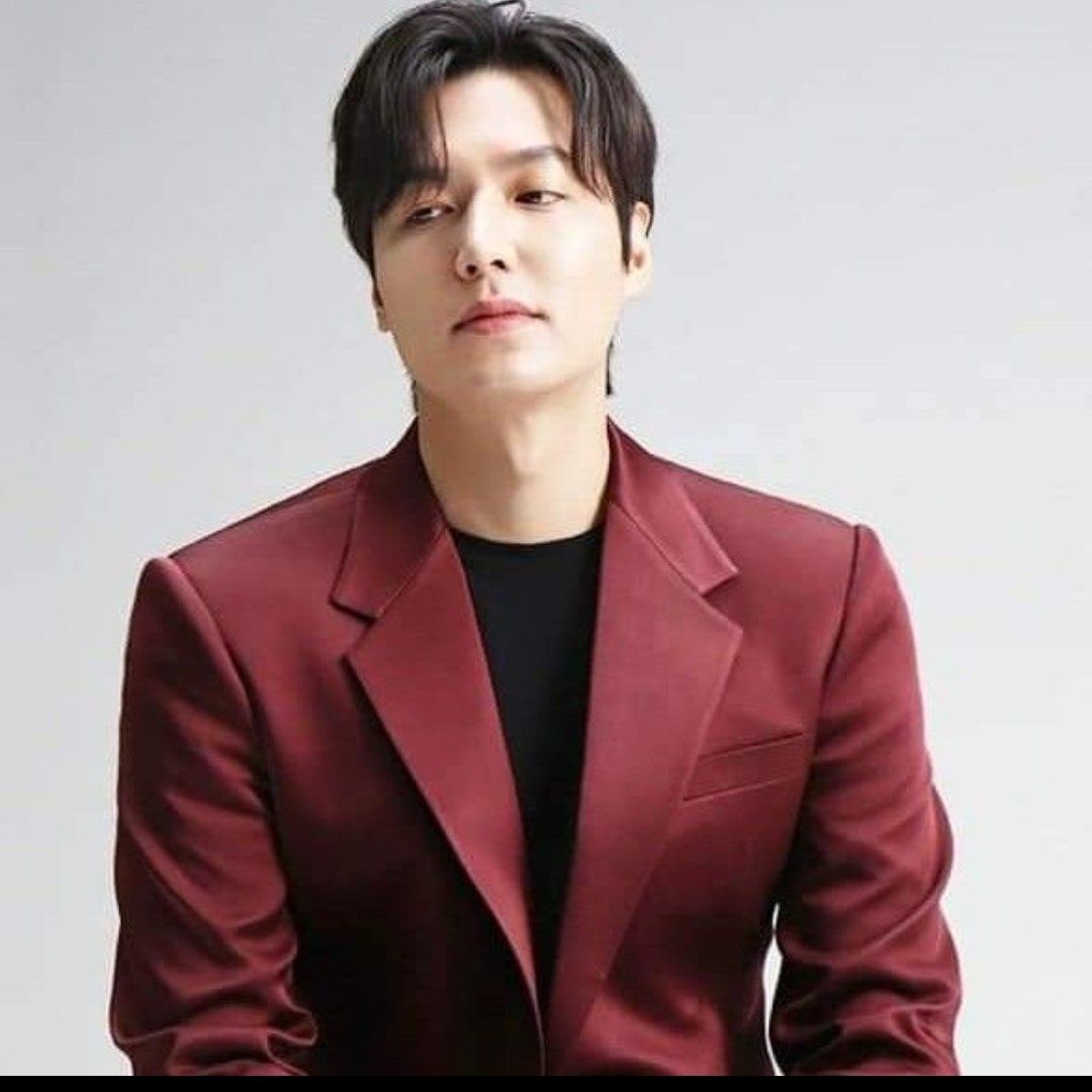 이민호 팬이 찍은 순간