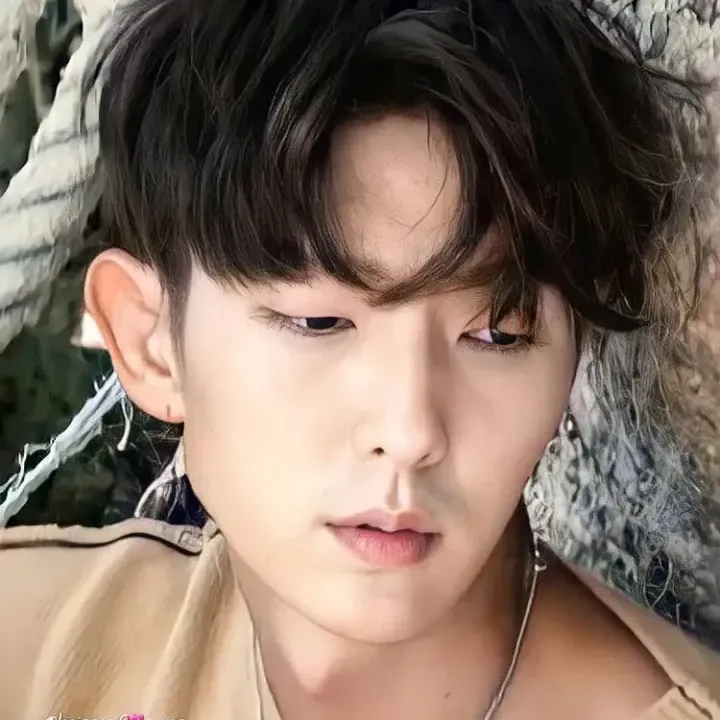 이준기의 비하인드 컷