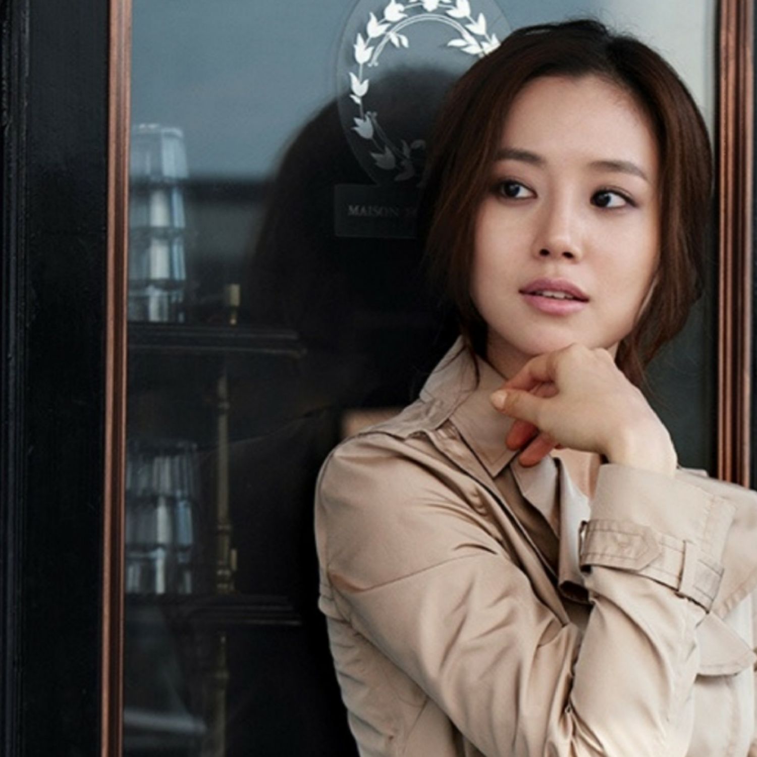 文彩元的最新照片