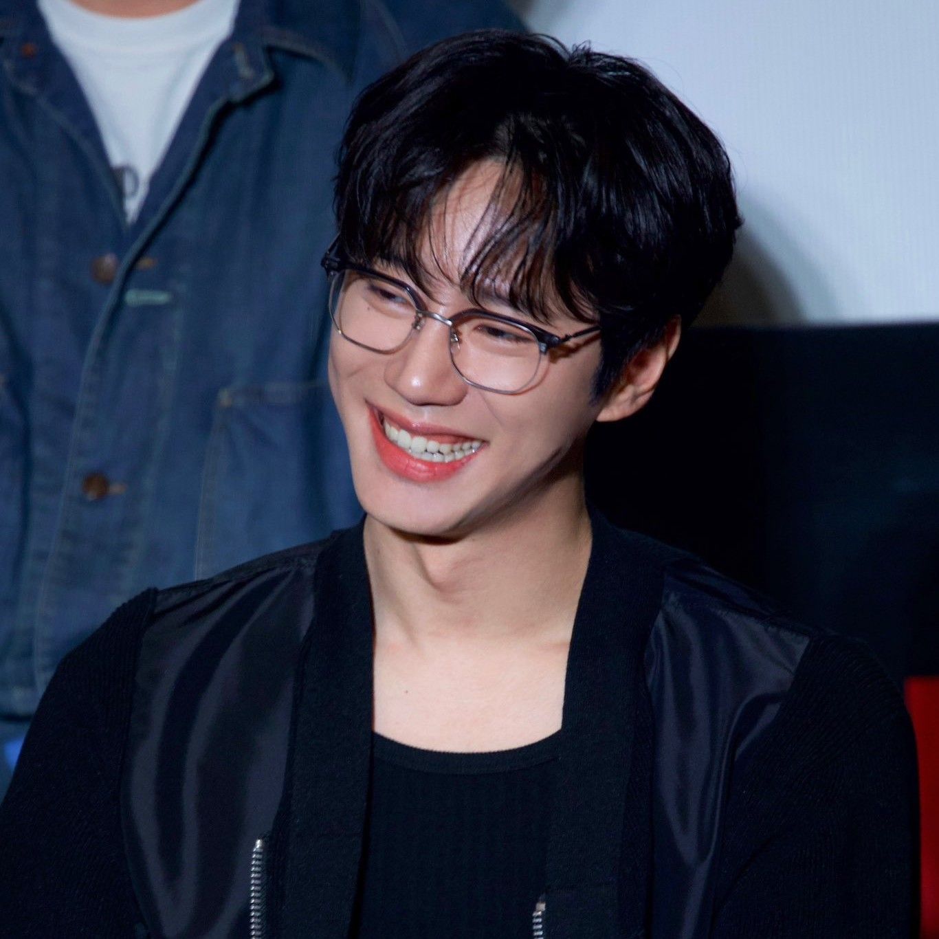 Latest photo of Lee Junyoung