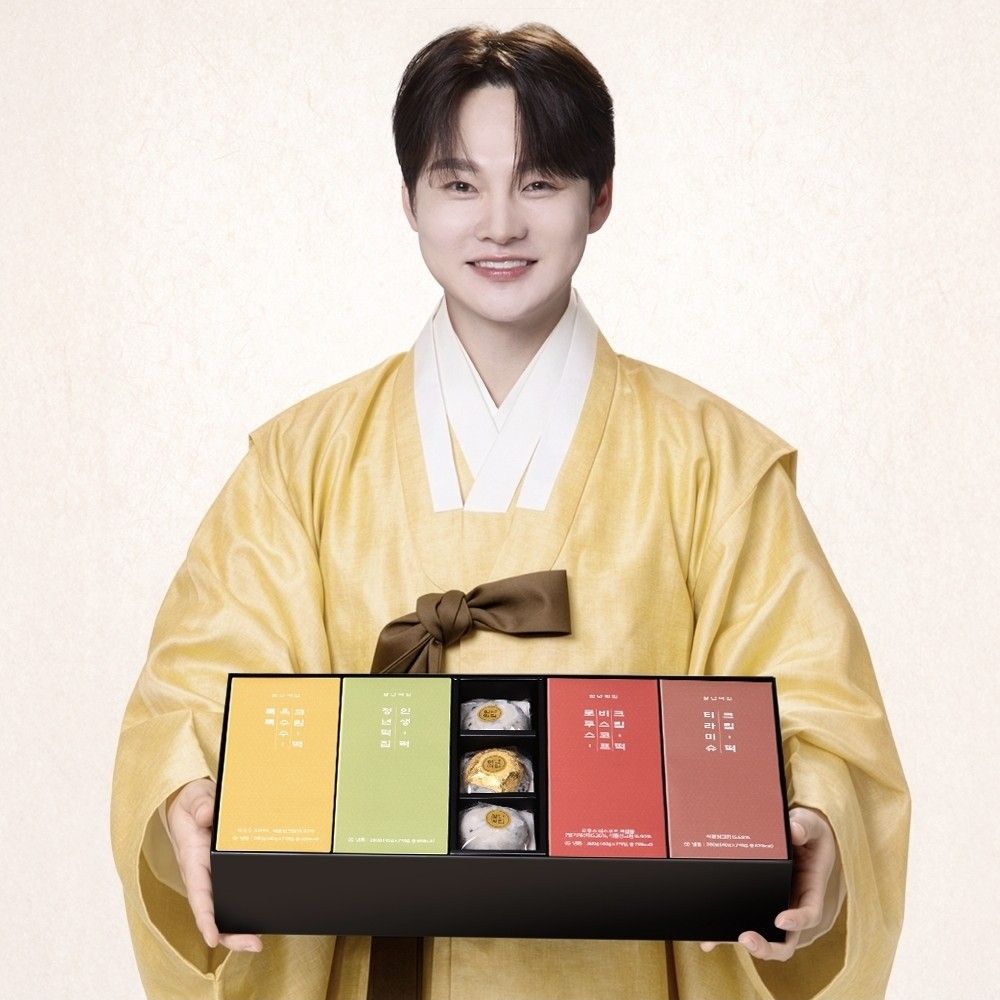 パク・ソジンのビハインドカット