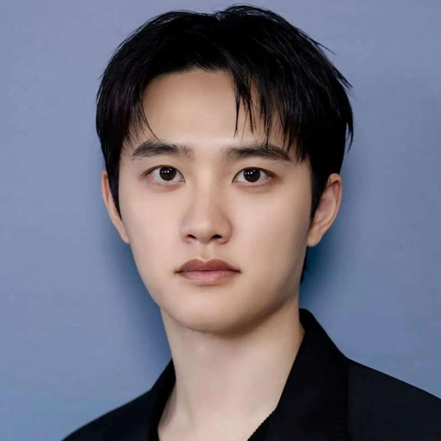 Foto terbaru dari Doh Kyungsoo (D.O.)