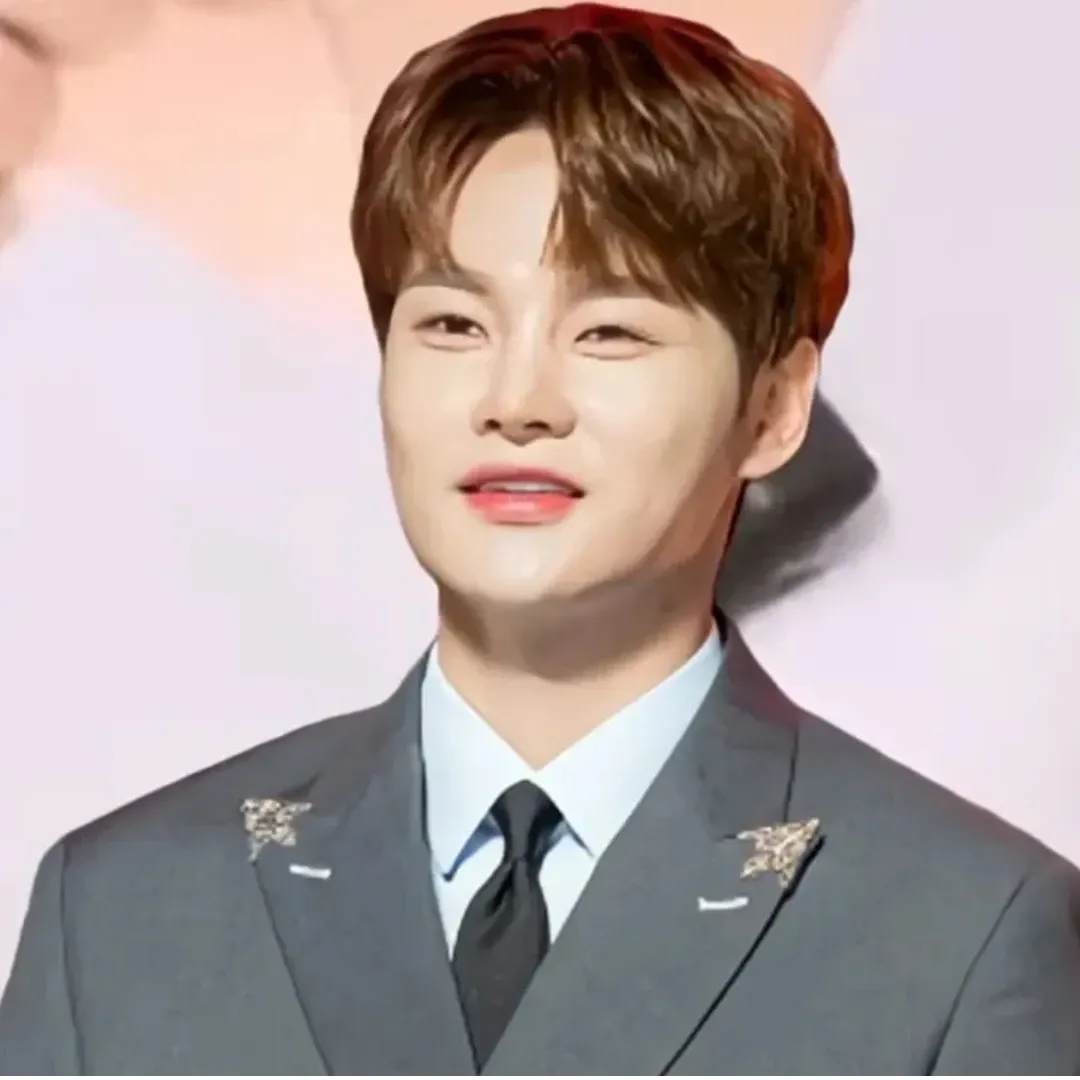 박서진 팬이 찍은 순간