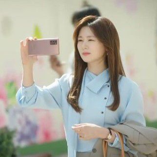 Latest photo of Jung Somin