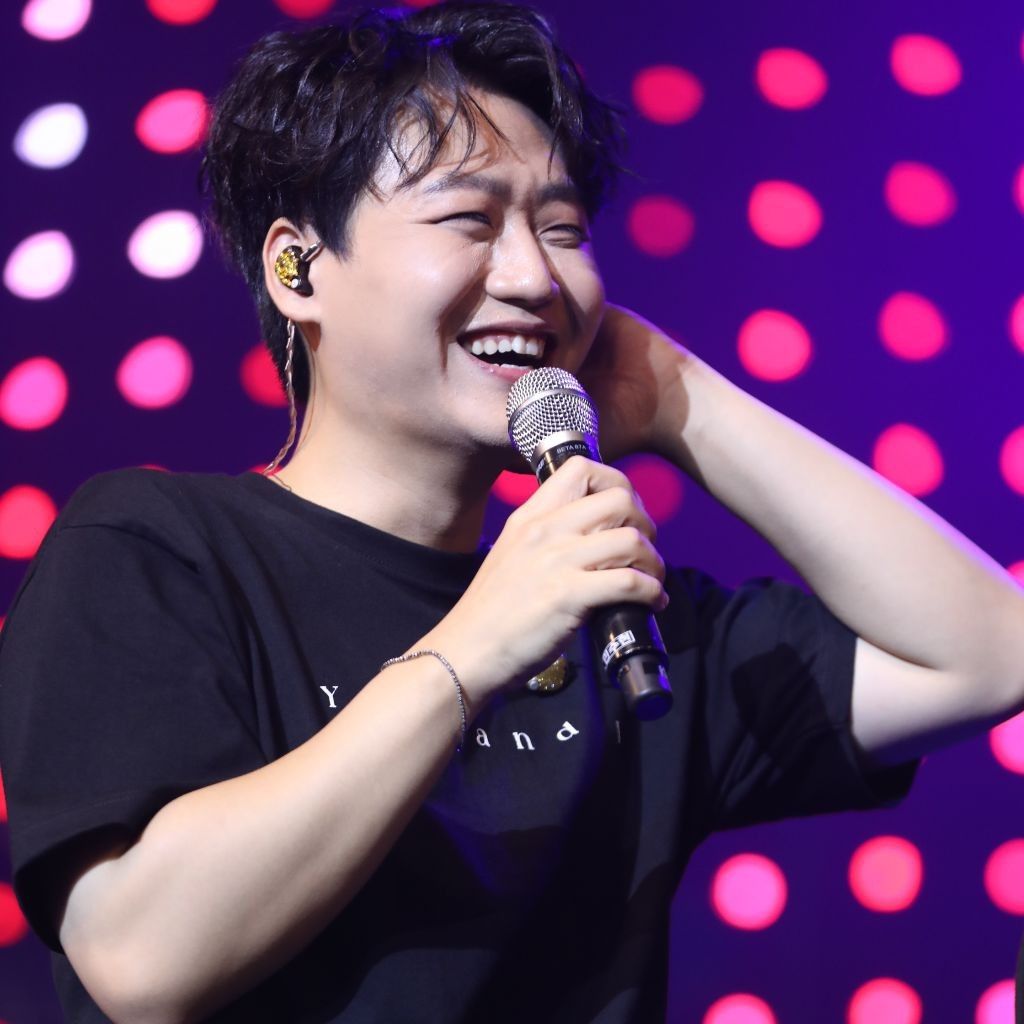 Min Soohyun的最新照片