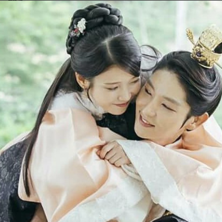 이준기 팬이 찍은 순간