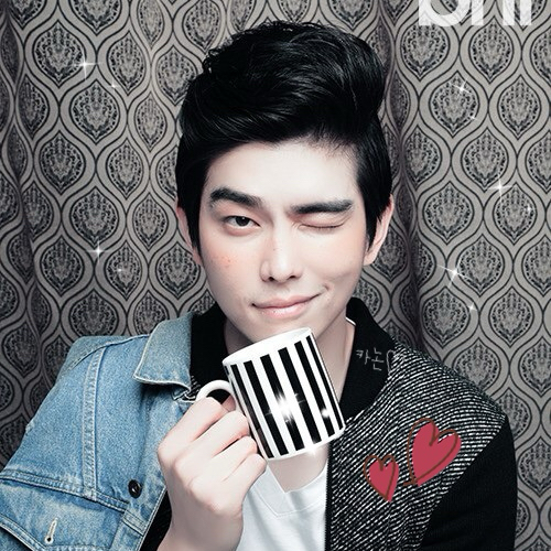 Latest photo of Yoon Kyunsang