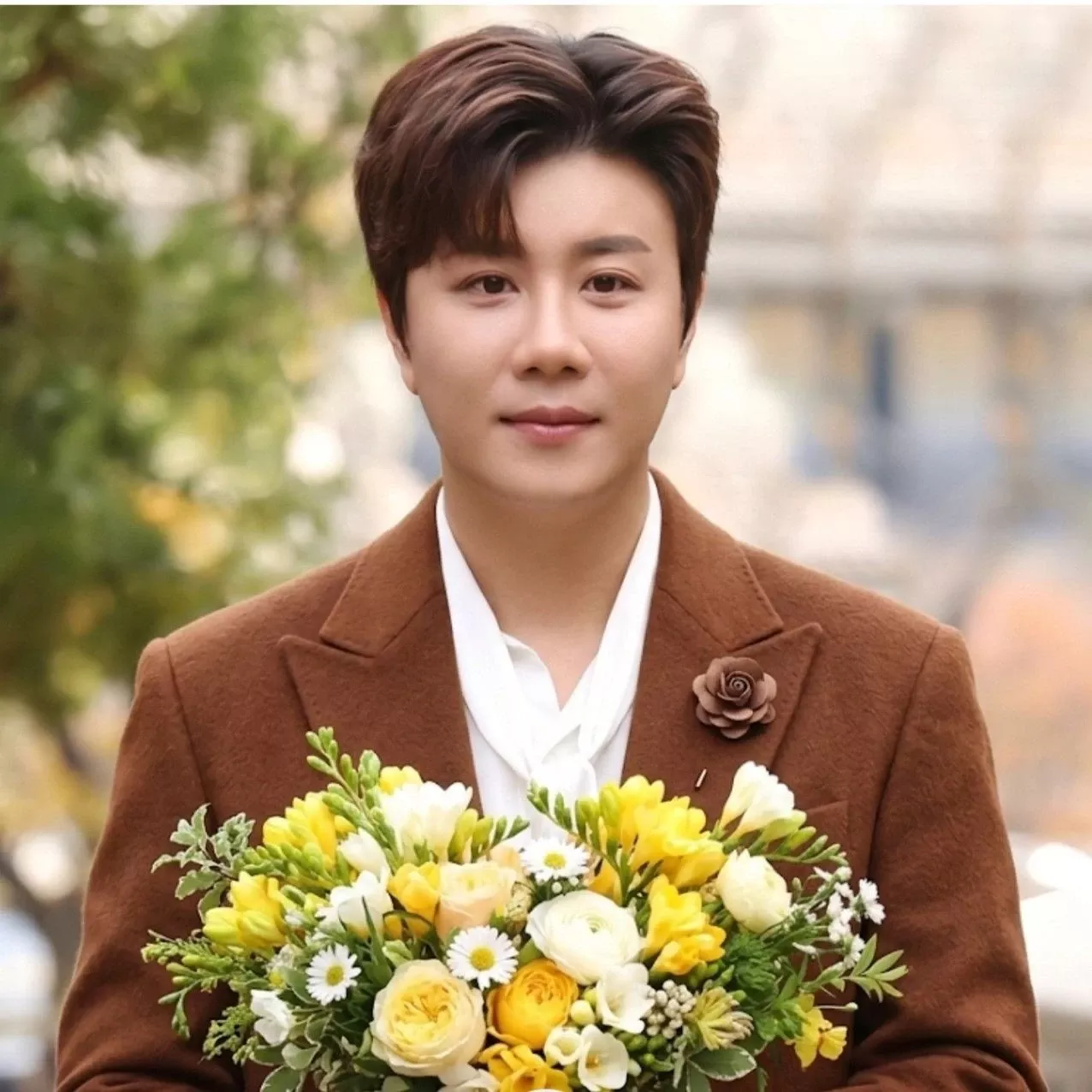 진해성의 최신 사진