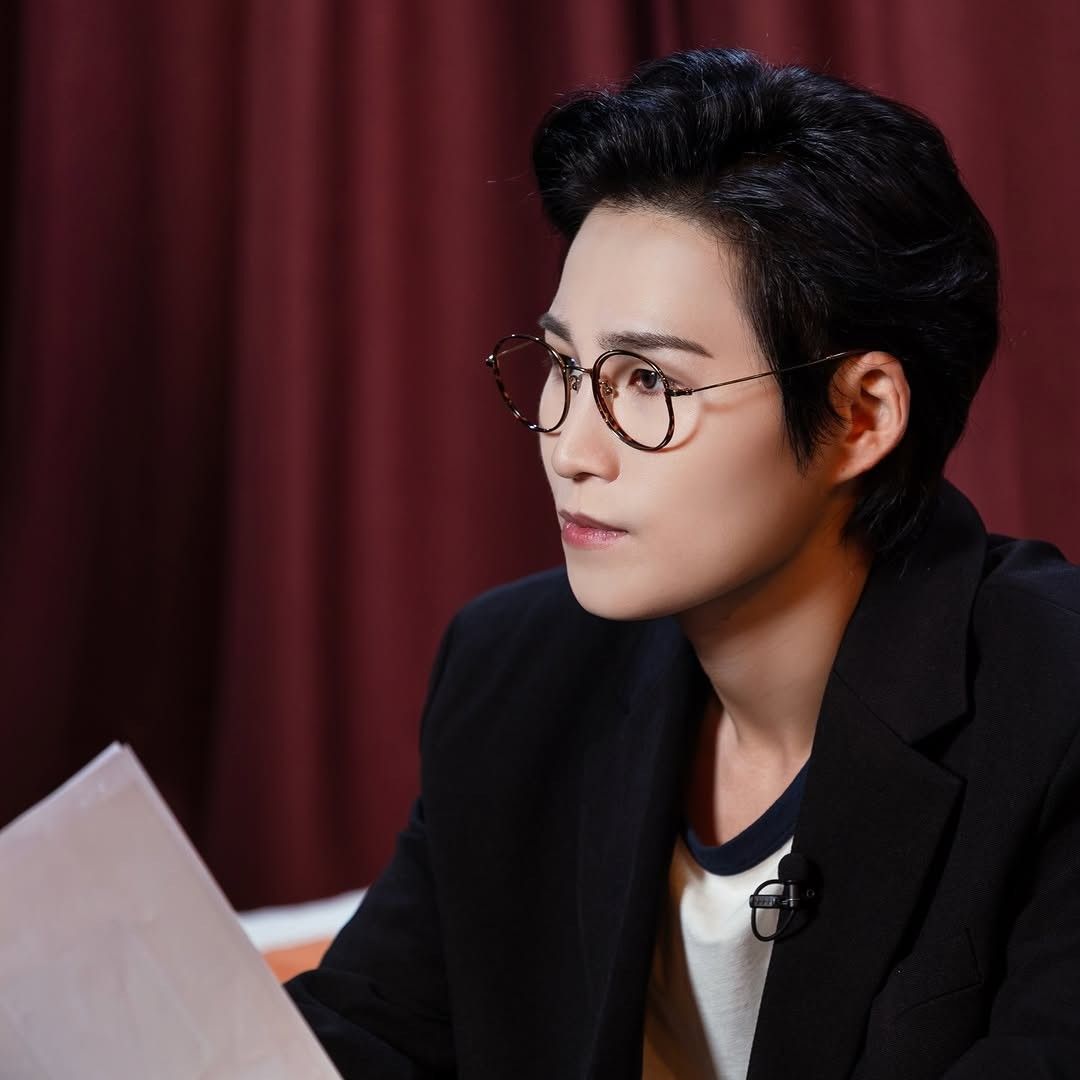 Latest photo of Kim Heejae