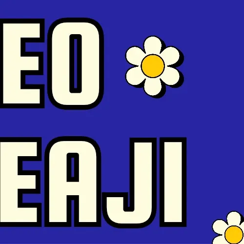 Behind-the-scenes cut of Seo Yeaji