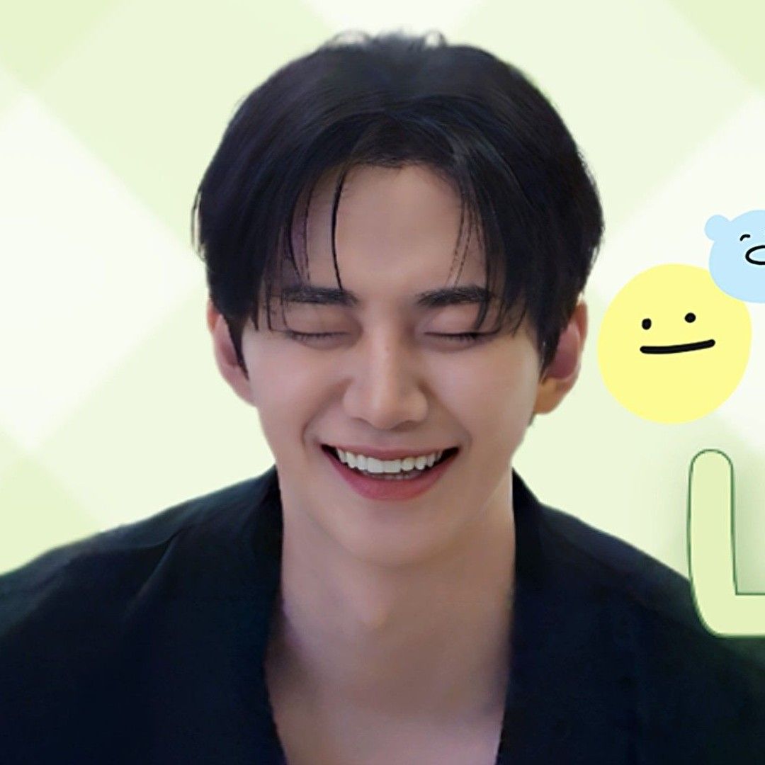 イ・ジュノのビハインドカット