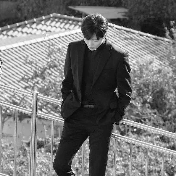 김재욱 최근 활동샷