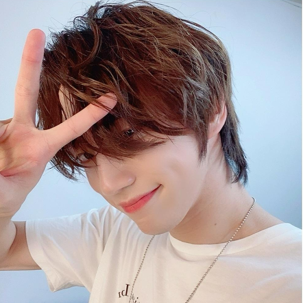 Latest photo of Lee Junyoung