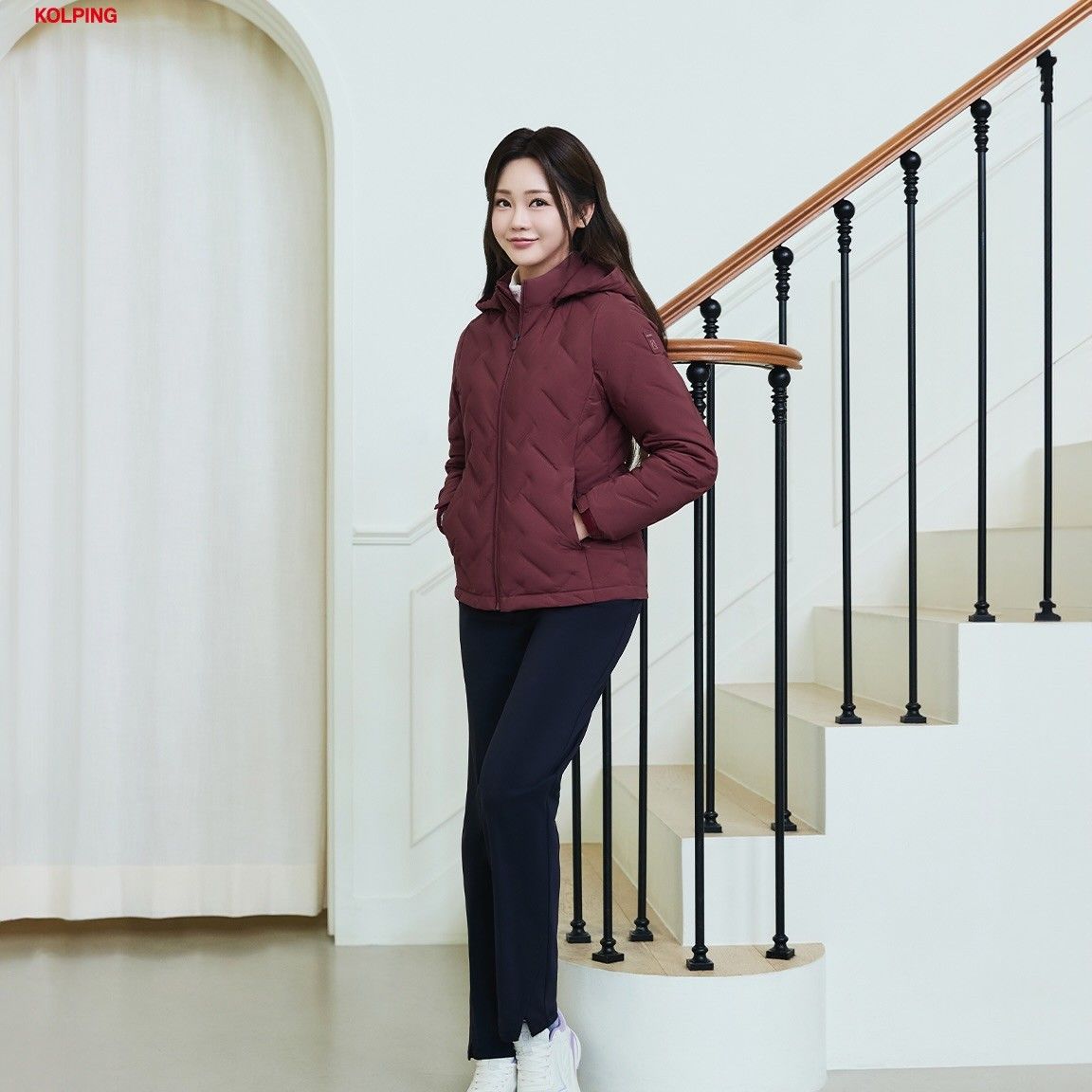 洪智允的近期活動照