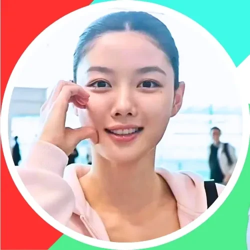 Top moment of Kim Youjung selected by the fandom