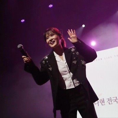 Foto terbaru dari Kim Dahyun