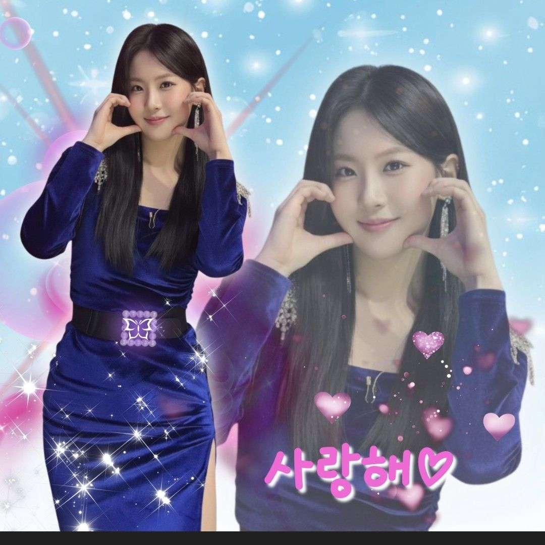 Oh Yujin的近期活動照