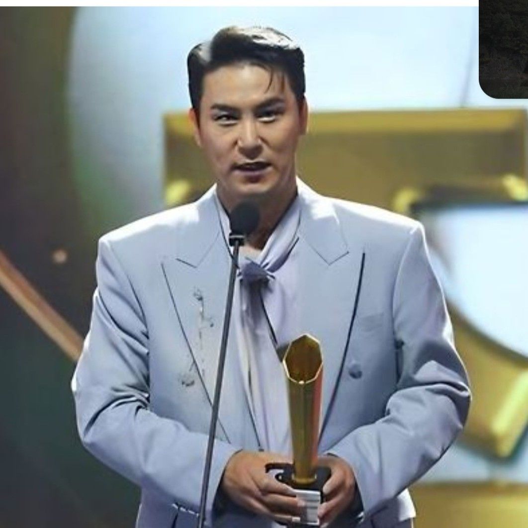 A moment captured by a fan of Jang Minho