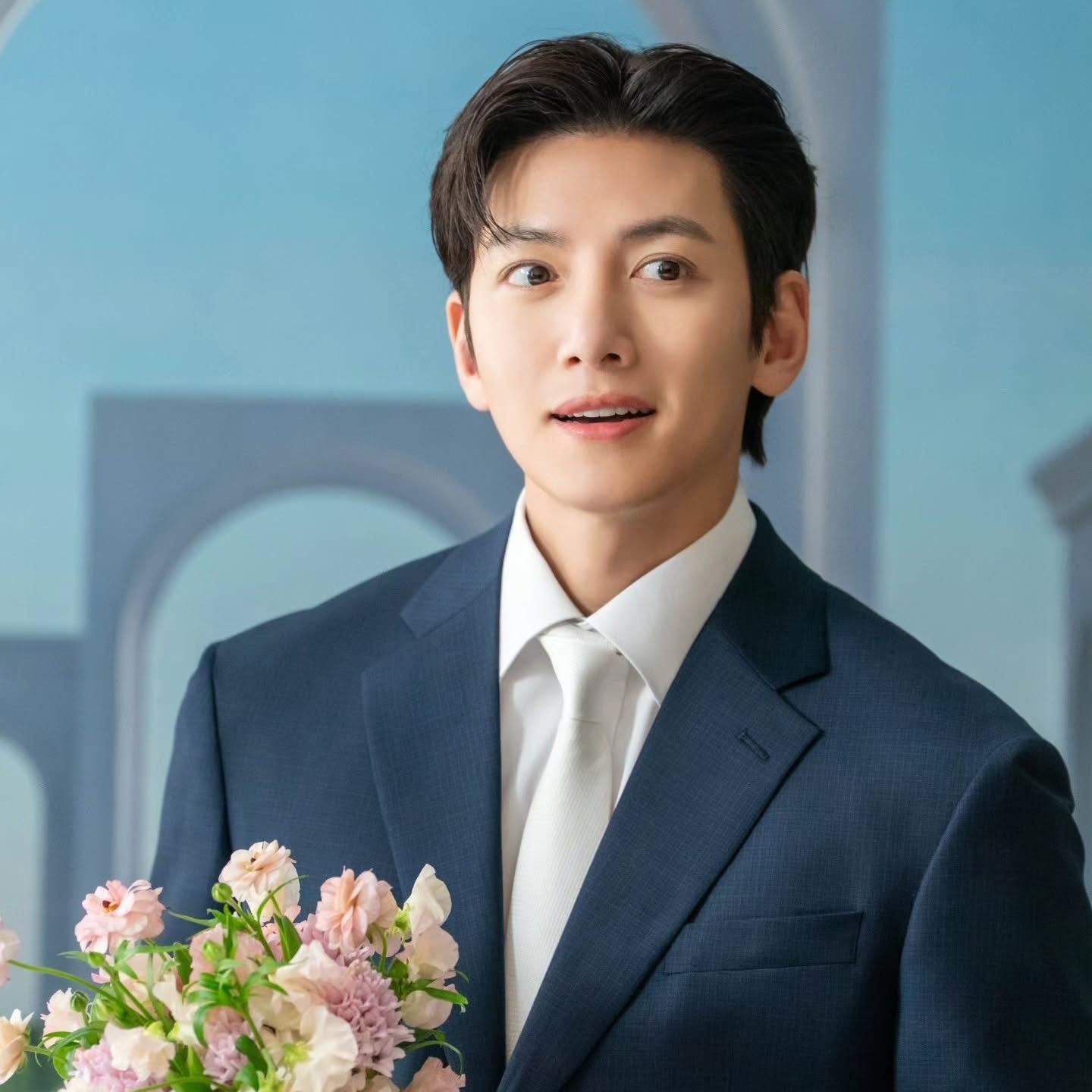 チ・チャンウクの最近の活動ショット