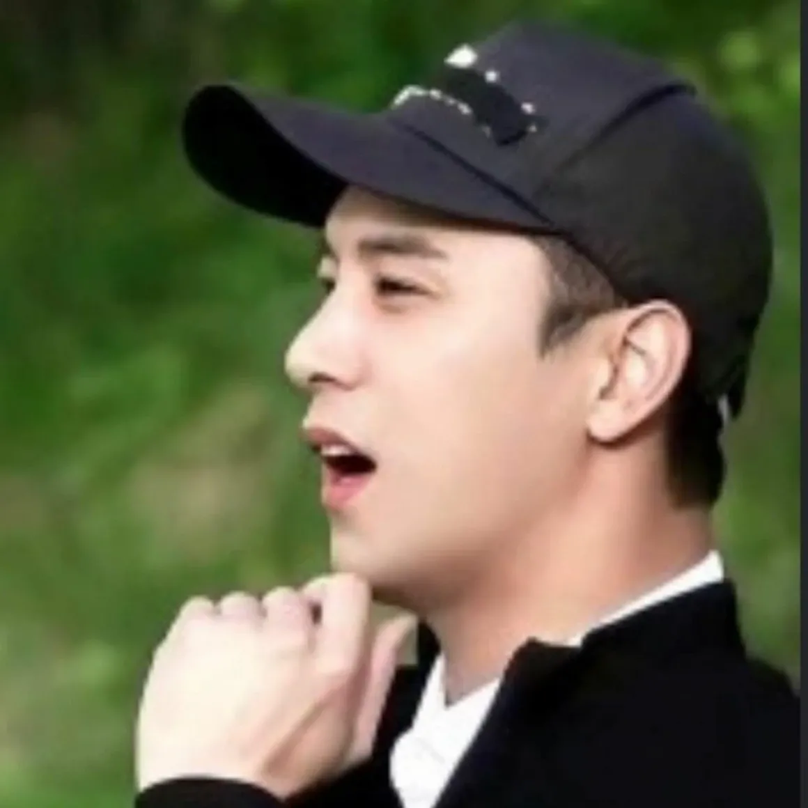 Foto kegiatan terbaru dari Jang Minho