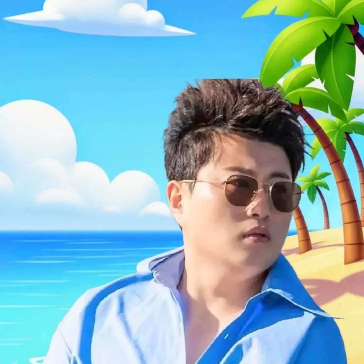 Latest photo of Kim Hojoong