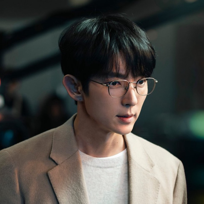 이준기의 최신 사진