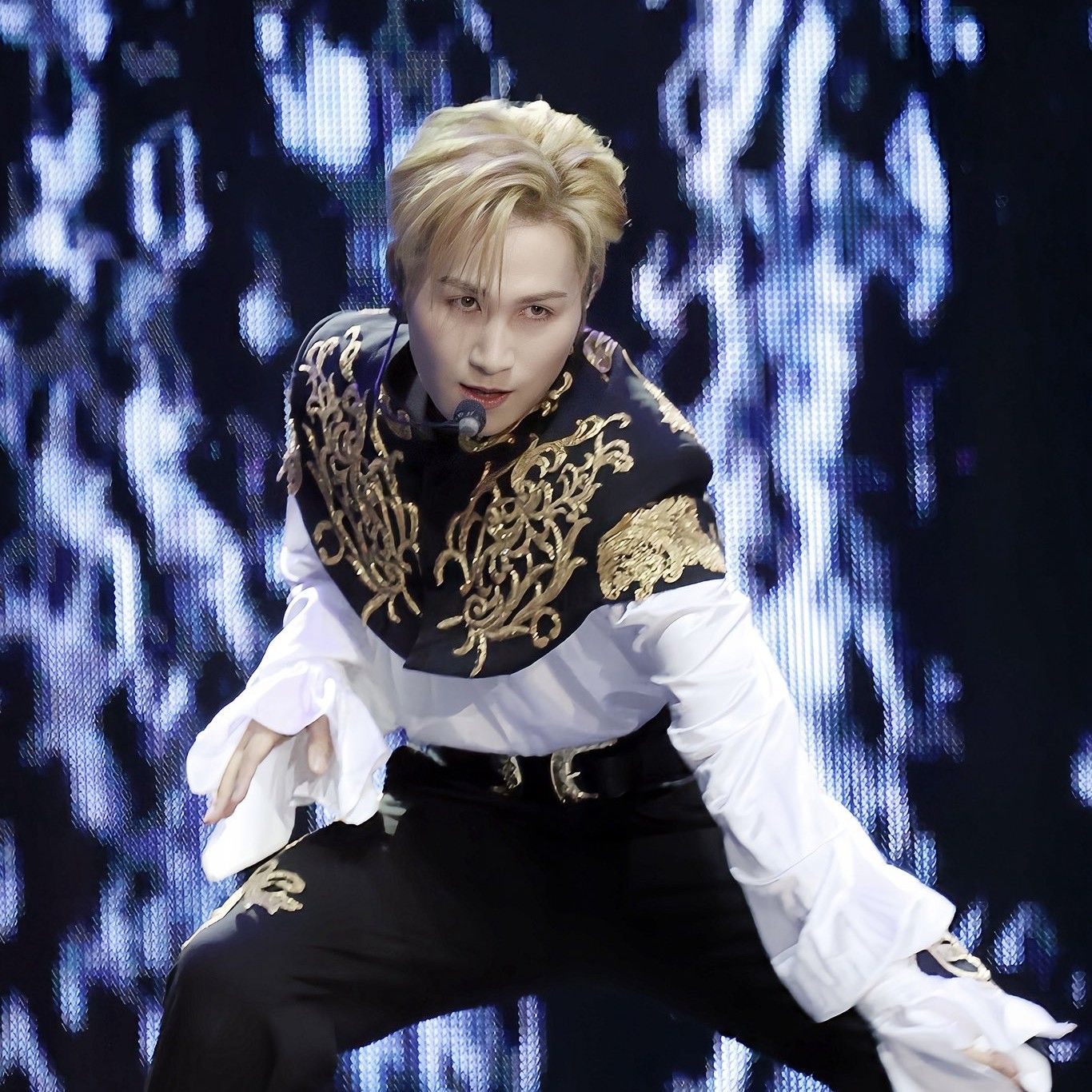 Foto kegiatan terbaru dari Kim Heejae