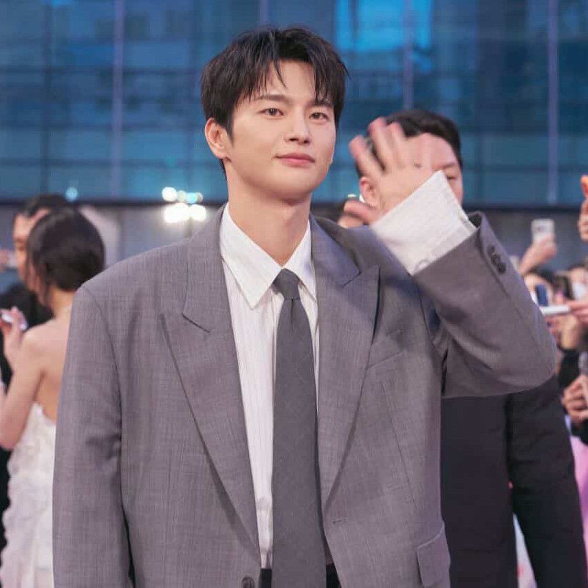 ソ・イングクの最新写真