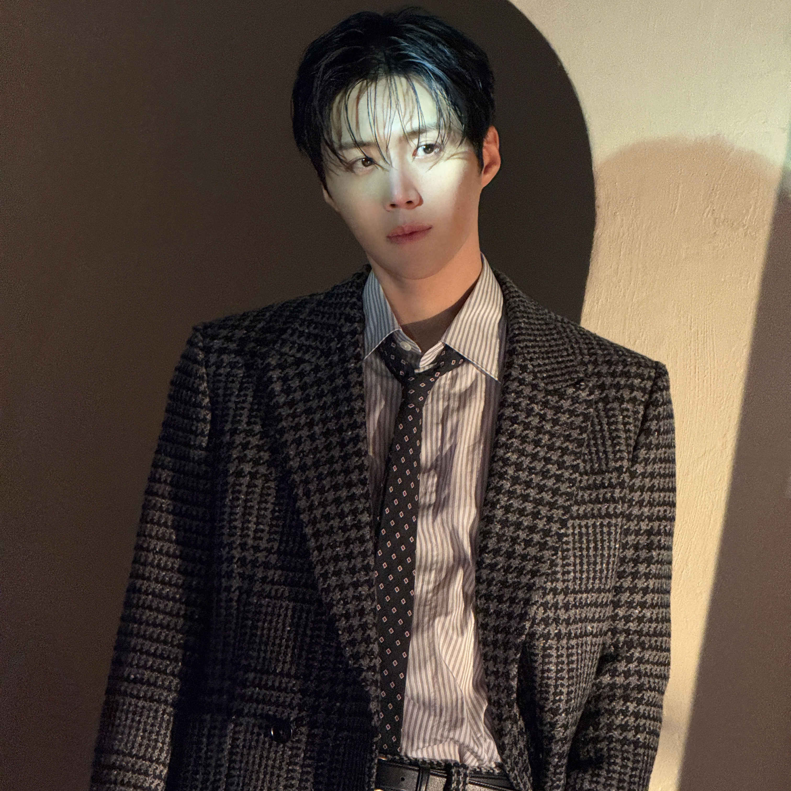 Latest photo of Kim Seonho