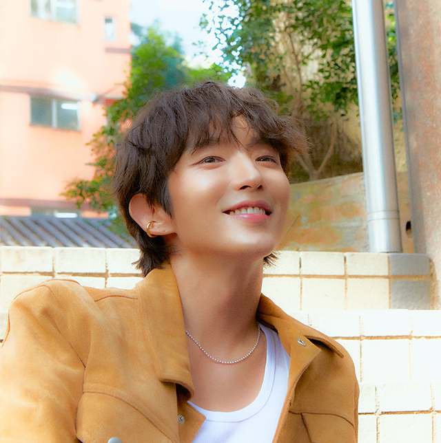 이준기 팬이 찍은 순간