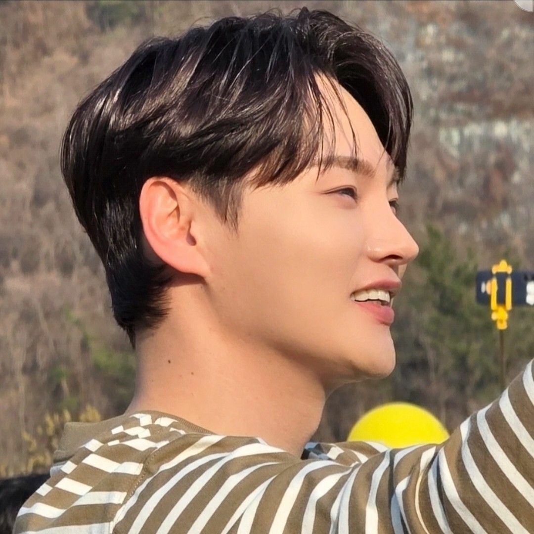 パク・ソジンの最新写真