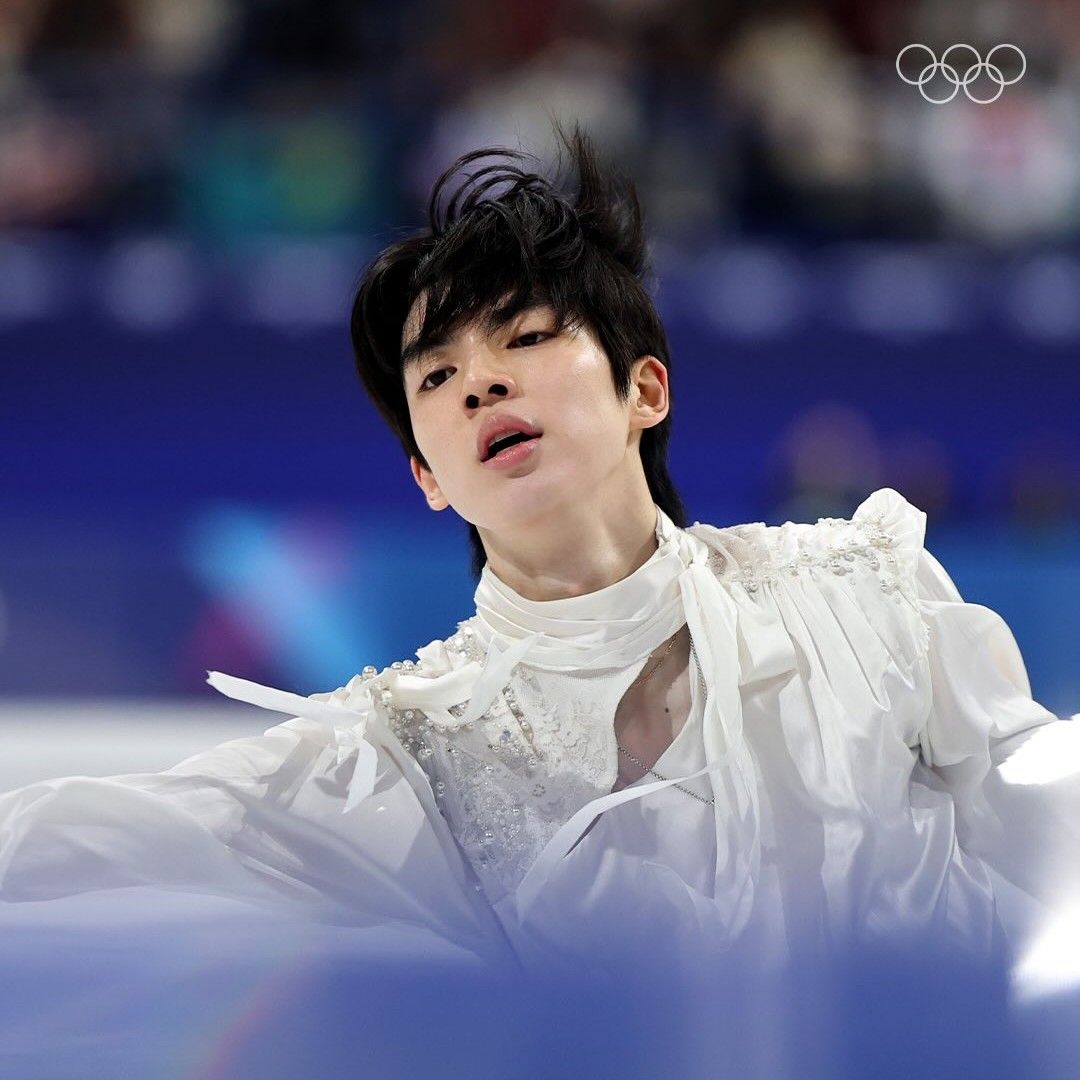 Latest photo of Cha Junhwan