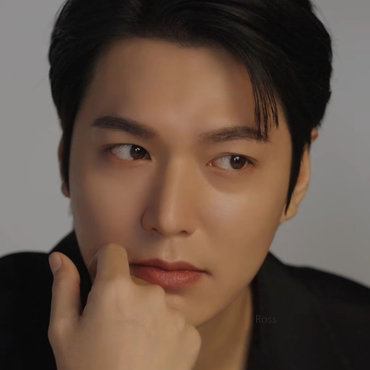 李敏镐的最新照片