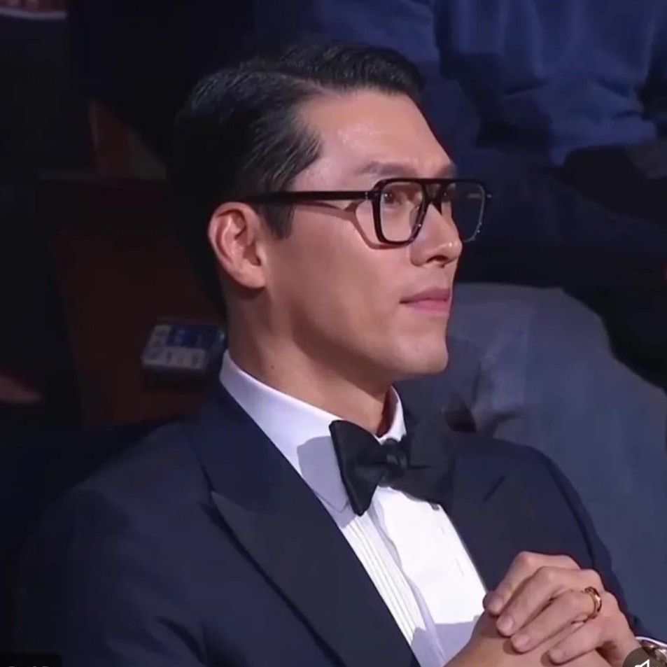 玄彬的最新照片