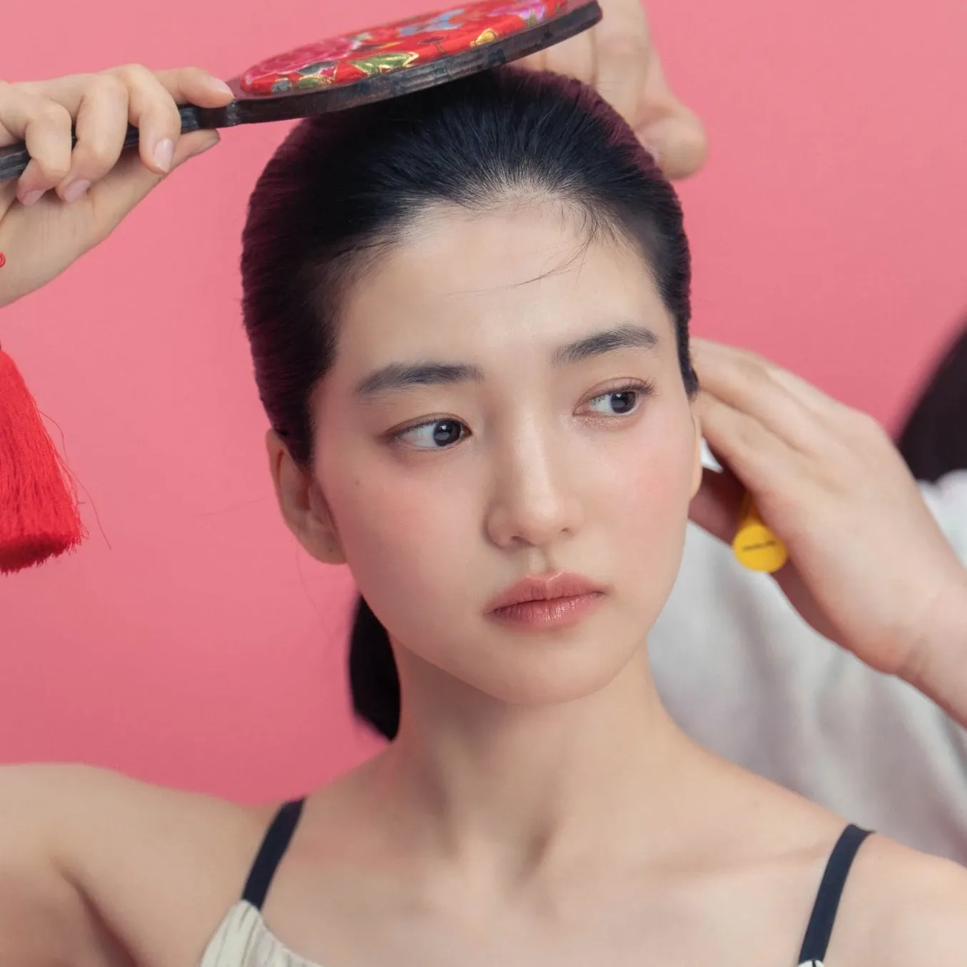 Latest photo of Kim Taeri