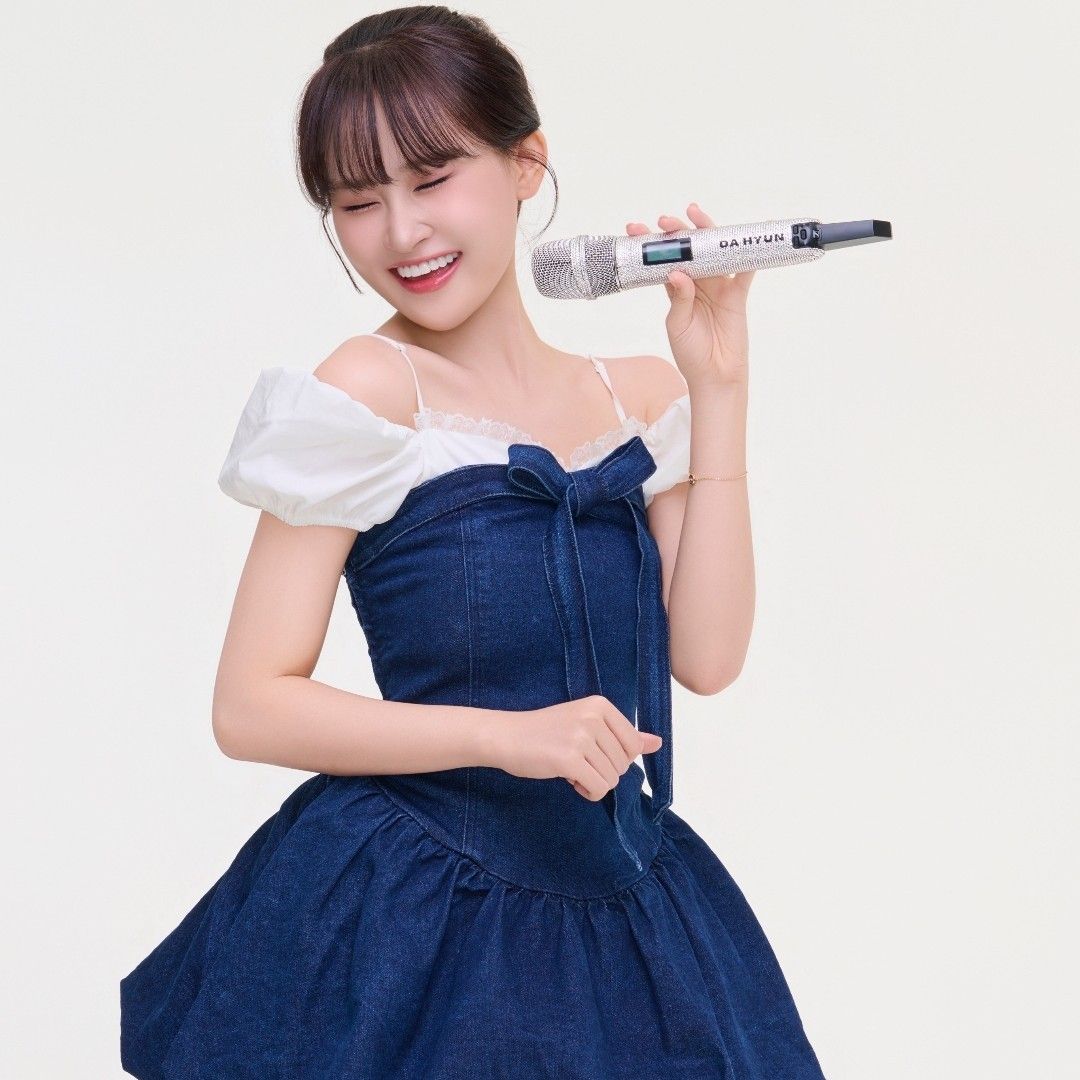 김다현 최근 활동샷