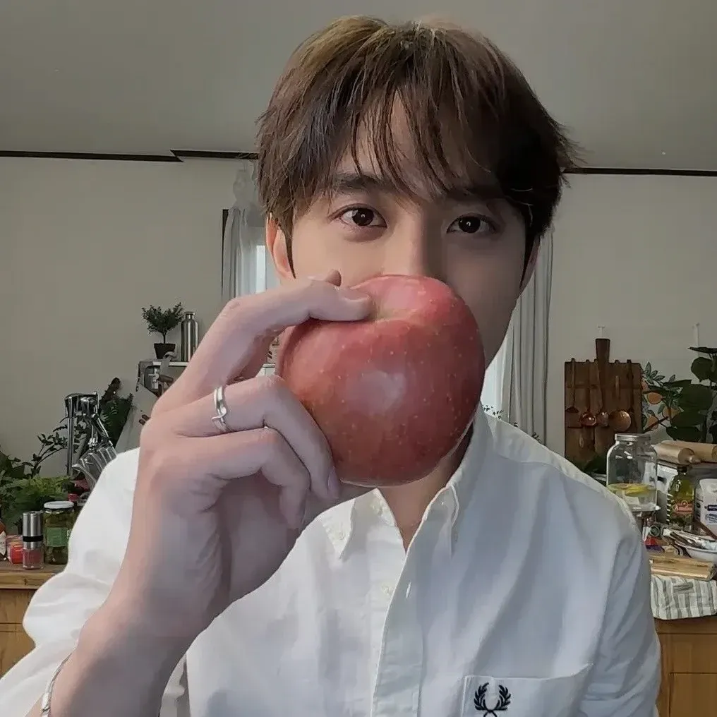 도경수 (디오)의 최신 사진