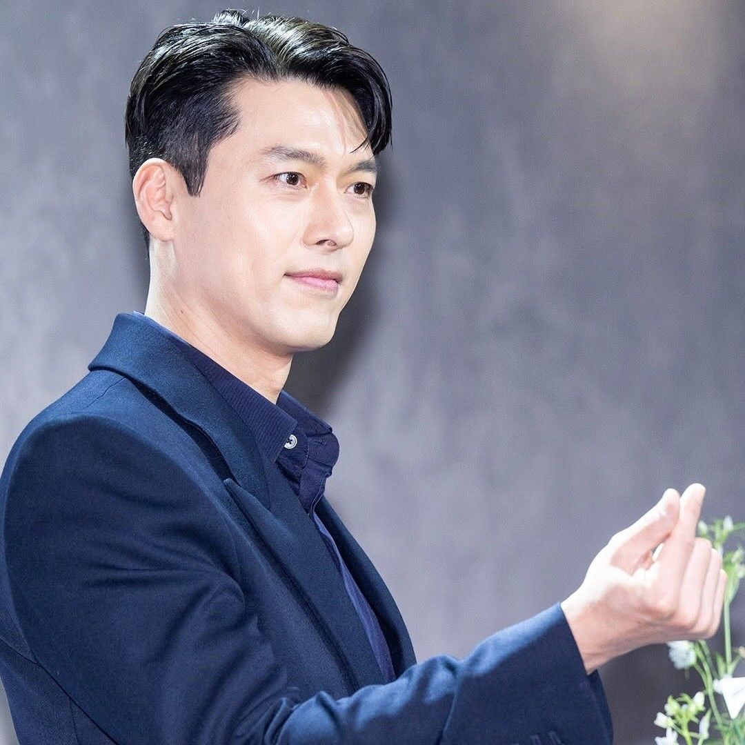 玄彬的近期活动照