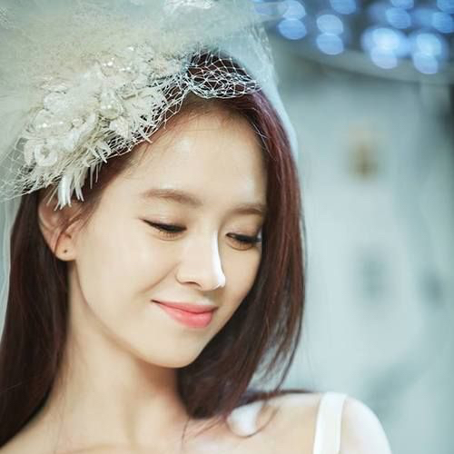 Latest photo of Song Jihyo