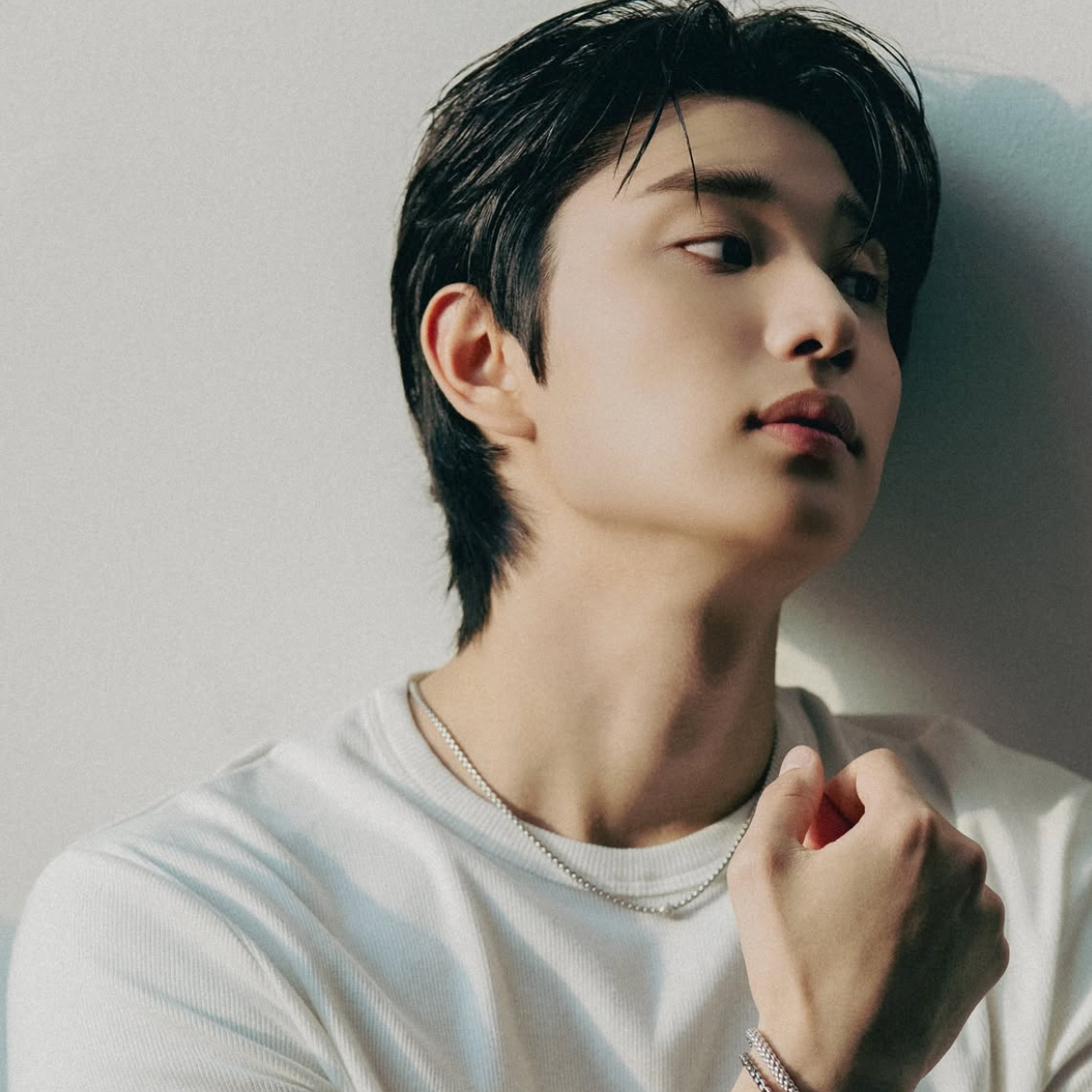 Latest photo of Kim Jaewon