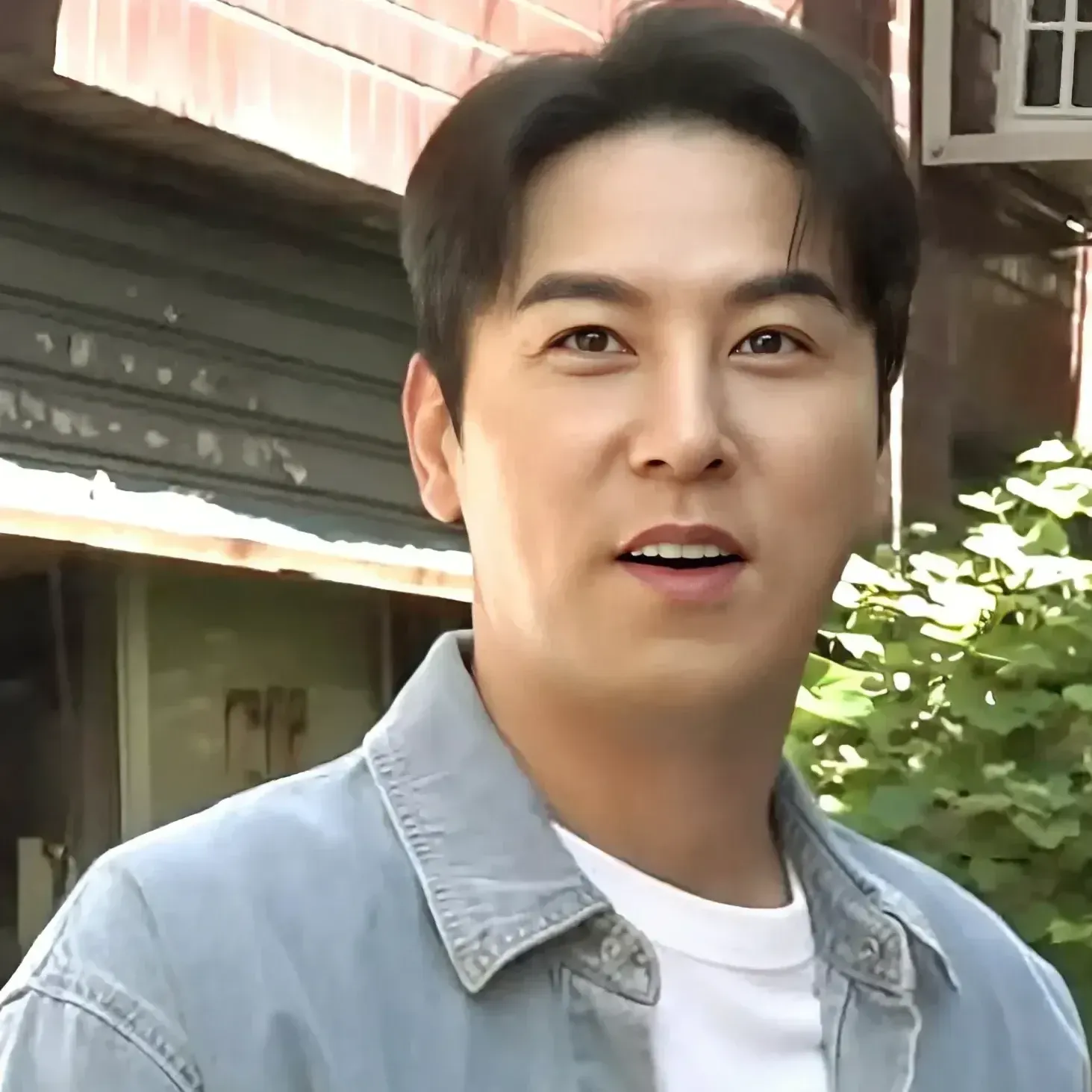 Foto terbaru dari Jang Minho