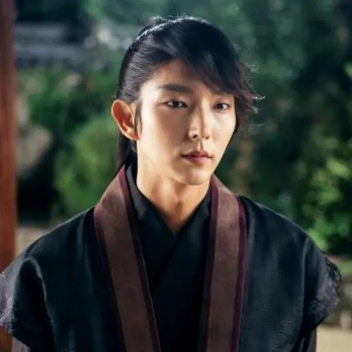 이준기의 최신 사진