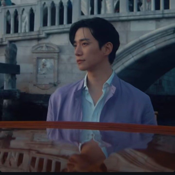 이준호 팬이 찍은 순간