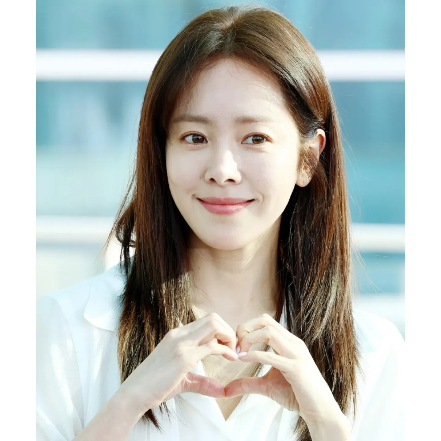 Latest photo of Han Jimin