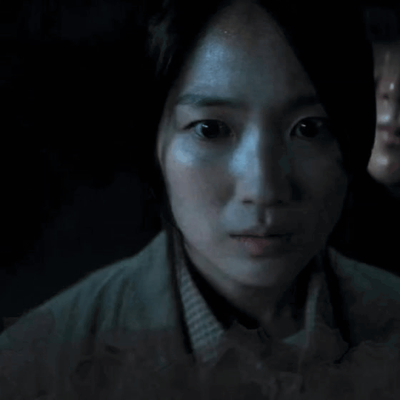 Latest photo of Kim Hyeyoon