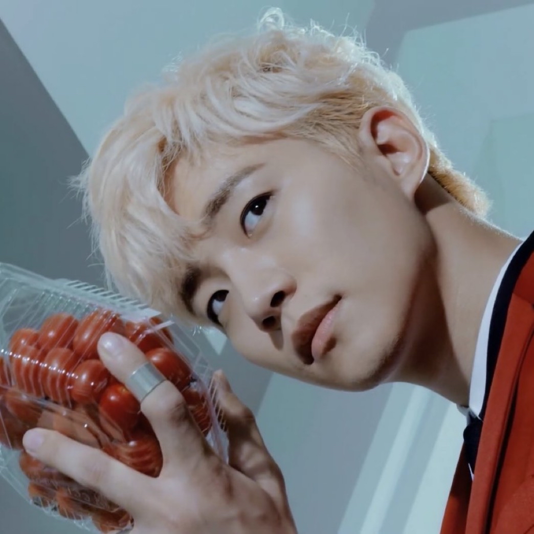 이준호 최근 활동샷