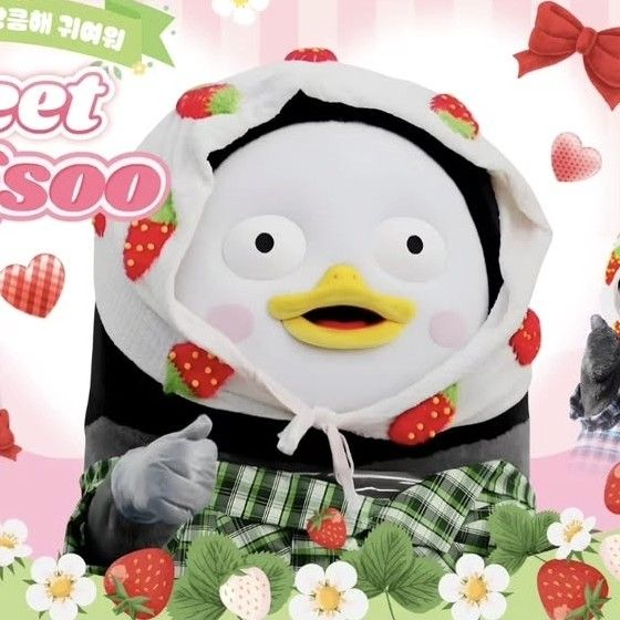 Foto kegiatan terbaru dari Pengsoo