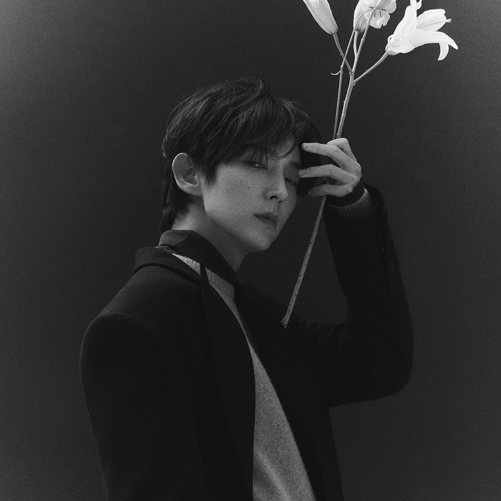 이준기 팬이 찍은 순간