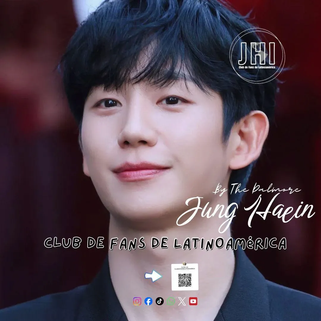 丁海寅的幕后花絮